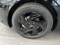 Hyundai i20 - Vorschau Bild 12