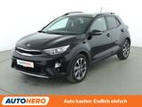 Kia Stonic 1.0 TGDI Vision*PDC*SHZ*KLIMA*GARANTIE* - schwarze Kia Stonic
