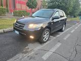 Hyundai HYUNDAI SANTA FE 2.2 CRD 4×4 AUTOMATICO - gebrauchte Hyundai SANTA FE aus dem Jahr 2008