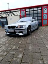 BMW Bmw e46 325i - BMW 325: E46 325i