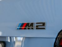 BMW M2 - Vorschau Bild 19