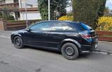 Opel Astra GTC 1.4 Twinport ecoFLEX GTC - Opel Astra aus 2008: Gtc