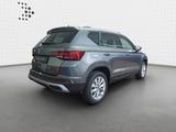Seat Ateca Road Edition 1.5 TSI 360°*SHZ*ACC*NAVI - Seat Gebrauchtwagen in Kiel