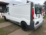 Renault Trafic 2.0DCI Kasten L2H1 2,9t  Klima TÜV neu - gebrauchte Renault Trafic aus dem Jahr 2013