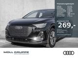 Audi Q4 Sportback 40 e-tron 150 kW NAVI LED LM ACC - Audi Q4 e-tron in Frankfurt (Main)