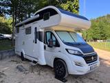 Eura Mobil Activa One 690 HB, sehr gepflegter Raumgleiter - Eura Mobil 690 hb
