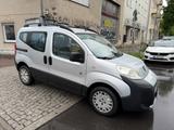 Peugeot Bipper Tepee Outdoor 5-Sitzer,Klima - Peugeot Bipper: Kleinbus
