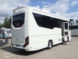 Concorde CENTURION 990 GI *Lithium XL*Gastank*Birdview* - Wohnwagen & Wohnmobil in Hagen