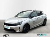 Opel Corsa GS Mild-Hybrid 110PS 6-Gang e-DCT verfügba - Opel Corsa: V6