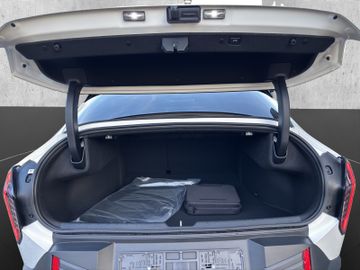 Kia EV4 Fastback 81 kWh Earth *Glasdach*Wärmepumpe*