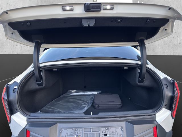Kia EV4 Fastback 81 kWh Earth *Glasdach*Wärmepumpe*