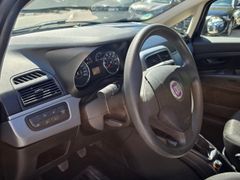 Fahrzeugabbildung Grande Punto 1.2 8V Active