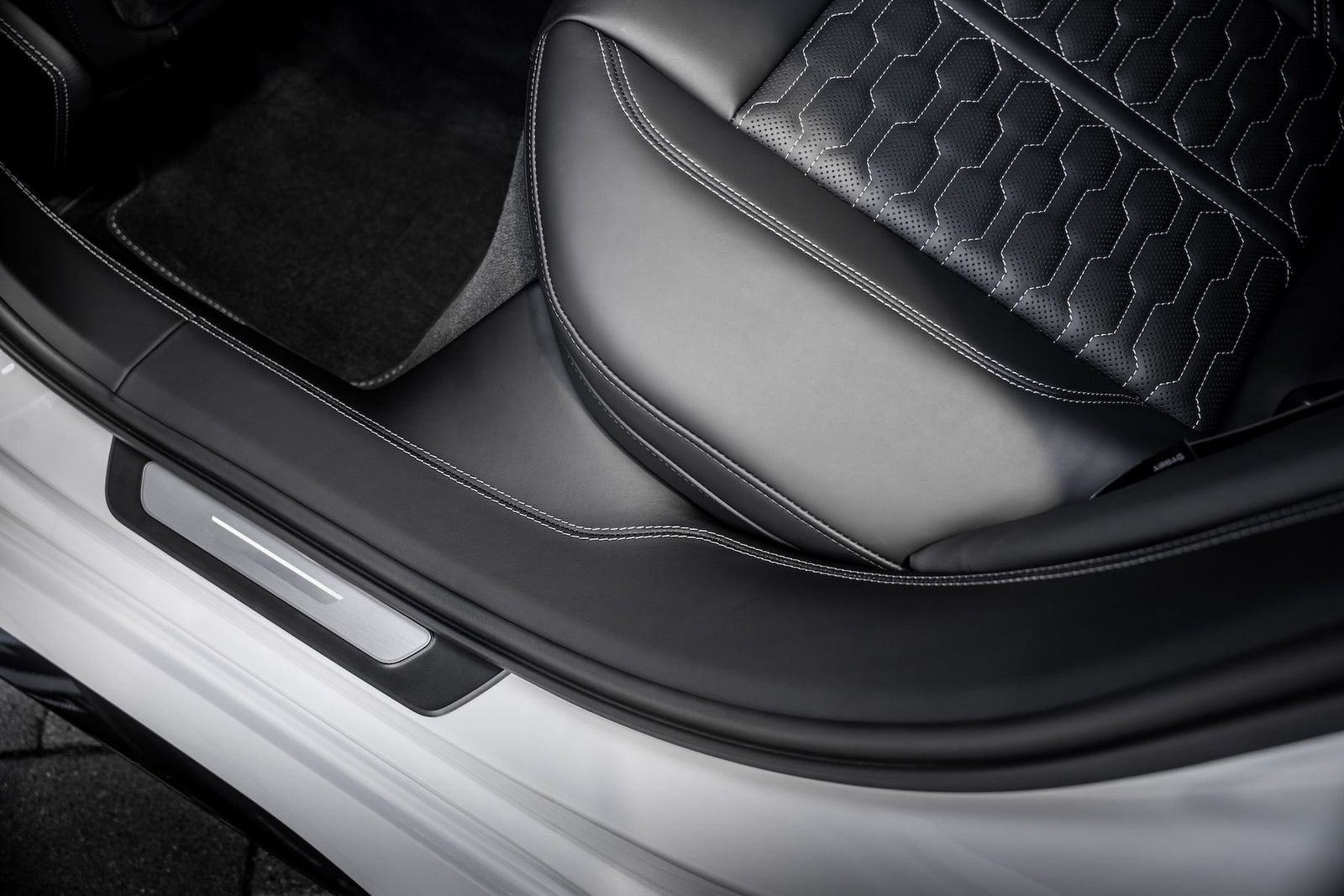 Fahrzeugabbildung Audi RS6 PERFORMANCE KERAMIK|UNIKAT|HGP|1080PS