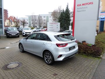 Kia Ceed 1.5 T-GDI DCT7 OPF Spirit Navigation LED Sc