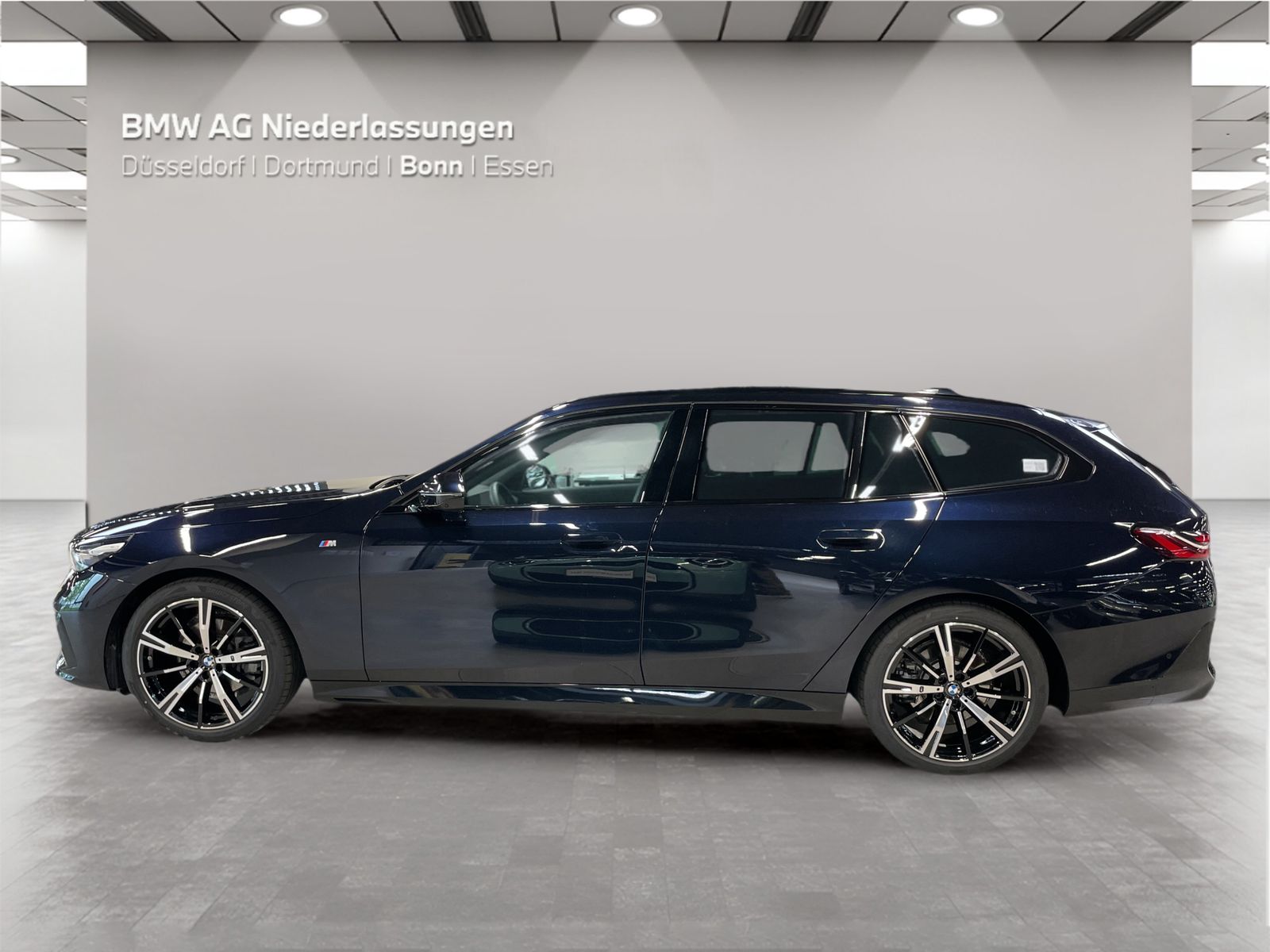 BMW 520 - Bild 5