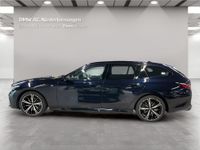 BMW 520 - Vorschau Bild 5