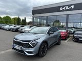 Kia Sportage 1.6 T-GDI EcoDynamics+ 132kW GT-lin... - Kia Sportage: Eco