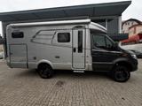 Mercedes-Benz Sprinter MLT 580 4x4 Hymer - Offers