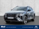 Hyundai Tucson N Line Plug-In Hybrid 4WD HUD Navi Digita