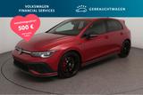 Volkswagen Golf GTI Clubsport DSG HARMANN*RFK*AKRA*NAV*LED