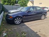 BMW Bmw 320d e46 Defekt - BMW 320: De