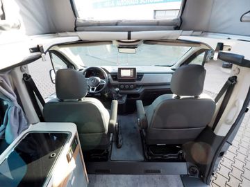 Bild 13 Mooveo Campervan 2 ,150PS, Navi ,Solar, Markise