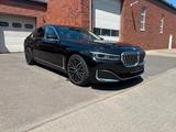 BMW 730 d Luxury Line, Schiebedach, Head-up, ACC - BMW 730 in Düsseldorf