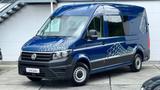 Volkswagen Crafter 35*DOKA PLUS* 5-SITZER*Mittellang Hochda - VW Crafter 5 Sitze LKW