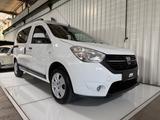 Dacia Dokker Comfort*LPG*Navi* - Dacia mit LPG-Antrieb