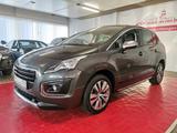 Peugeot 3008 Allure *Pano+ Kamera + TMP + Head Up +Navi - Peugeot 3008 aus 2016