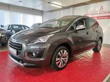 Peugeot 3008 Allure *Pano+ Kamera + TMP + Head Up +Navi - Peugeot 3008 aus 2016