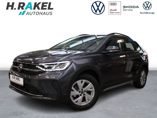 Volkswagen Taigo Life 1.0 TSI *LED*EINPARKHILFE*DAB+*