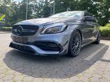 Mercedes-Benz A 45 AMG Mercedes-AMG A 45 4MATIC DCT Merced...