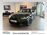 BMW 420d xDrive Gran Coupe M Sportpaket Sport Aut. - BMW 420 Gran Coupé in Duisburg