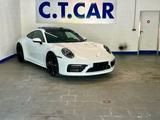 Porsche 992 911 Carrera 4 S Sport-Chrono - PanoIKAMIBose - weiße Porsche 992