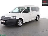 Volkswagen Caddy Maxi 2.0 TDI ACC,NAVI,KAMERA,SPURHALTE,1HD - Volkswagen Caddy Maxi in Berlin