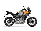 Moto Guzzi Stelvio Modelljahr 2025 beide Farben mit Koffer - Offers matching your search criteria