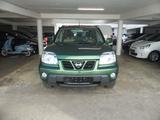 Nissan X-Trail Comfort AUTOMATIK - Nissan X-Trail: Comfort