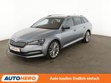 Skoda Superb 1.4 Plug-in Hybrid L&K iV Aut.*NAV*ACC* - Skoda Superb in Bochum