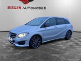 Mercedes-Benz B 200 d AMG EDITION AUT., PANO, LEDER, KAMERA - gebrauchte Mercedes-Benz B 200 aus dem Jahr 2018