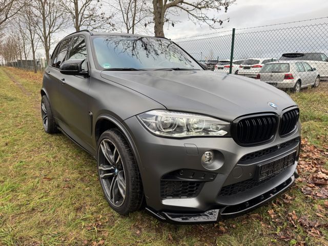 BMW X5 M Performance/// Voll - TÜV Bis 05.26