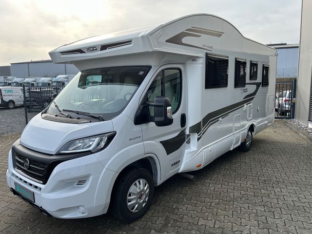 XGO Dynamic 99 p TV/ SAT Fahrradträger