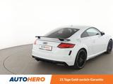 Audi TT 40 TFSI Aut.*S-LINE*NAVI*XENON*PLA*PDC* - gebrauchte Audi TT aus dem Jahr 2022