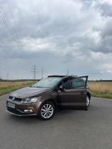 Volkswagen Polo 1.4 TDI 66kW LOUNGE BMT LOUNGE BlueMoti... - Volkswagen Polo: 1l4 TDI