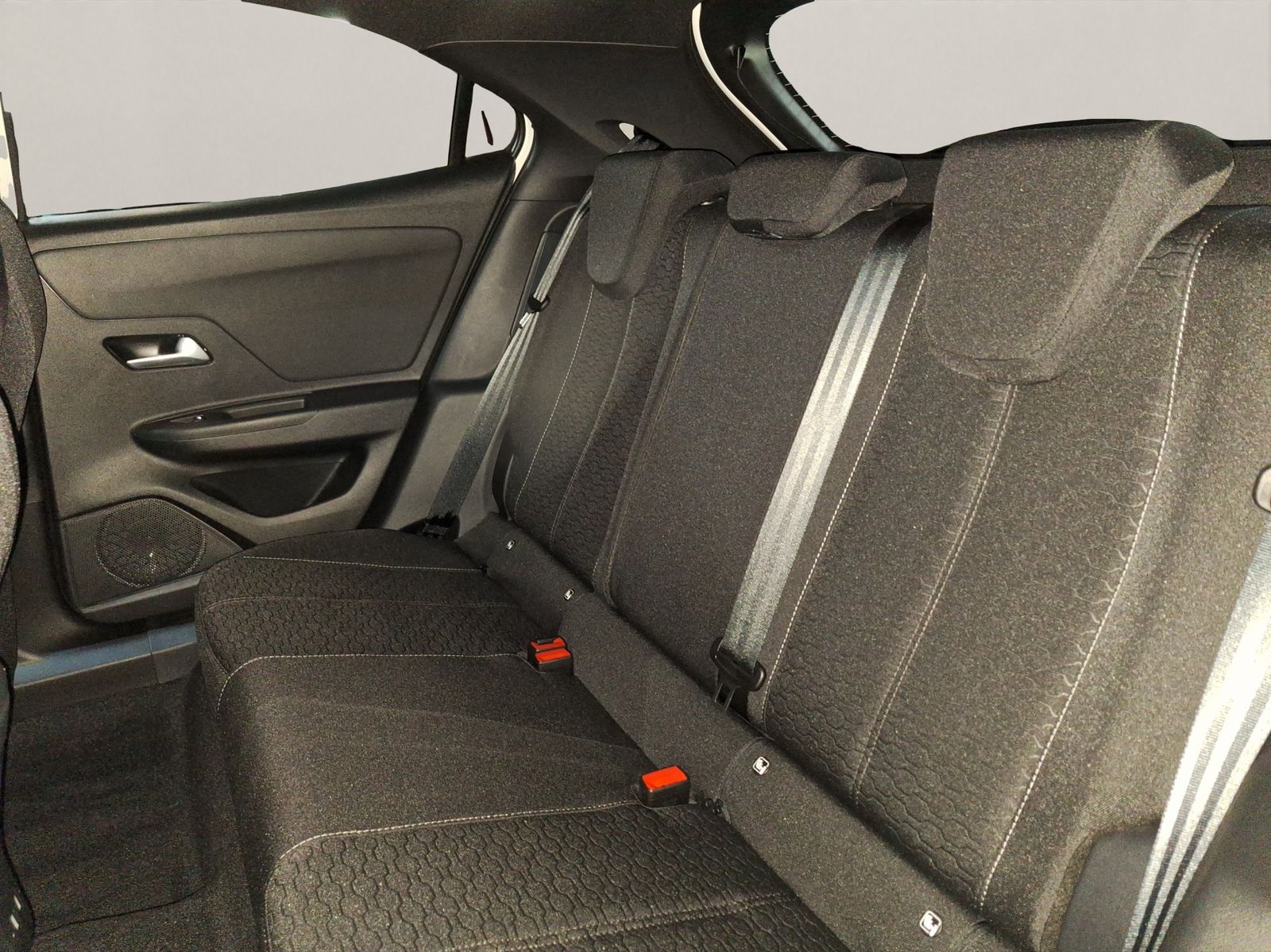 Opel Mokka - Bild 13