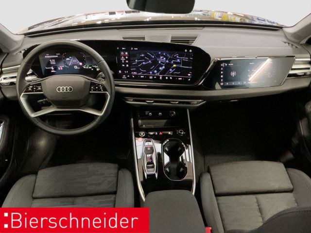 AUDI A6 2026