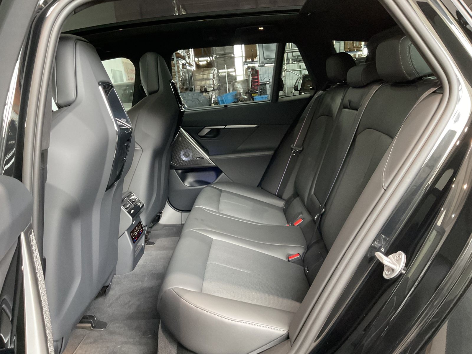 Fahrzeugabbildung BMW M5 Touring 0,5 % Versteuerung M Drivers P.