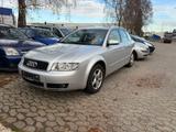 Audi A4 1.9TDI 96kW Avant *Klima*ZR NEU*TÜV NEU* - Audi A4 aus 2004: 1.9