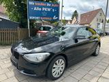 BMW 114 Baureihe 1 Lim. 3-trg. 114 i