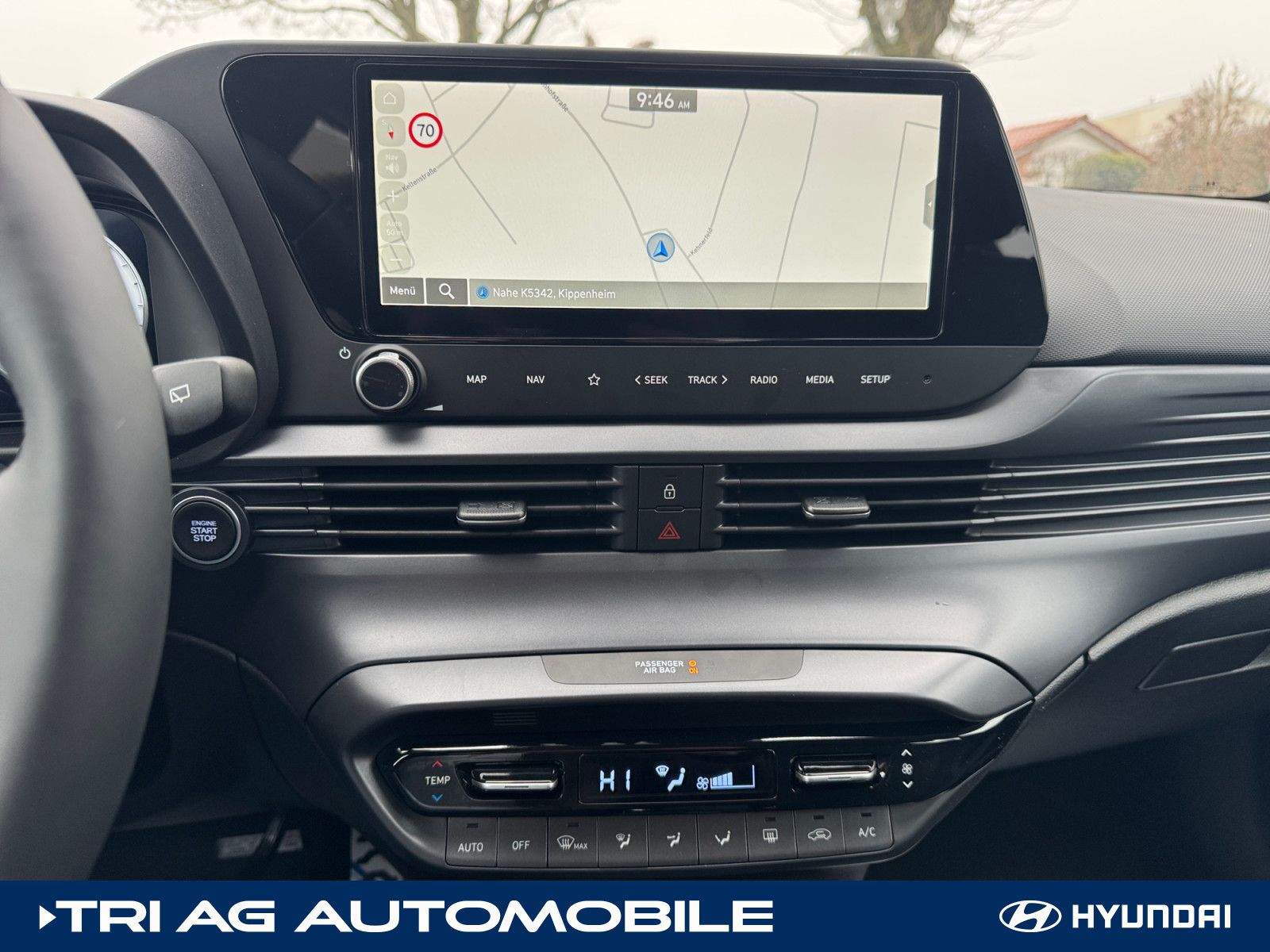 Hyundai BAYON – Bild 14